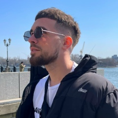 Даниил Блоцкий, 14.09.1999