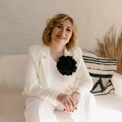 Татьяна Солодкова, 12.05.1976, Барнаул