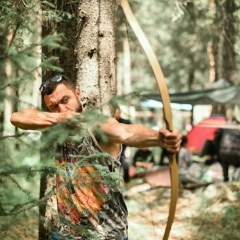 Никита Чарухчев, 17.08