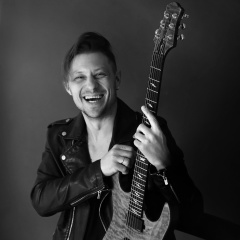 Фёдор Кузьминых, 24.07.1987