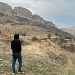 Хамзат Эстамиров, 11.10.2000, Грозный