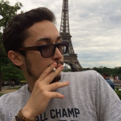 Максим Галеев, 29.09.1990, Санкт-Петербург