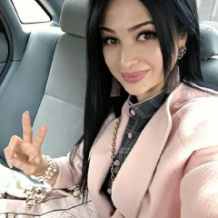 Холида Уринбоева, Андижан