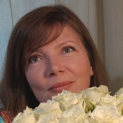 Ирина Бархалова, 04.06, Санкт-Петербург