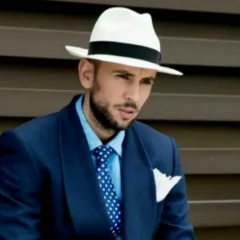 Серега Сергеев, 05.05.2000, Москва