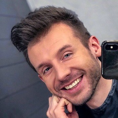 Владимир Карякин, 10.12, Минск