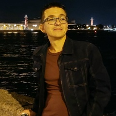 Альберт Надршин, 30.09, Москва
