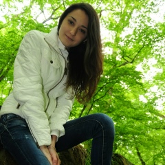 Annet Volpi, 14.01, Barcelona