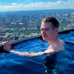 Привет Макс, 19.07