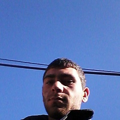 Davit Araqelyan, 16.04.1998, Ереван