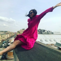 Марина Котлова, 27.10, Чебоксары