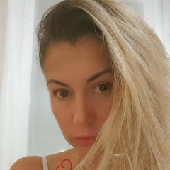 Olesia Brovar-Lagunova, 26.09.1982, Санкт-Петербург