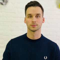 Михаил Карпов, 25.07.1993, Санкт-Петербург