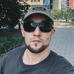 Артур Ордахан, Актау