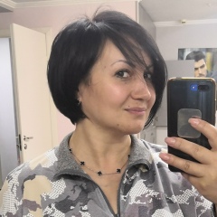 Анюта Кибанова, 01.03, Пермь