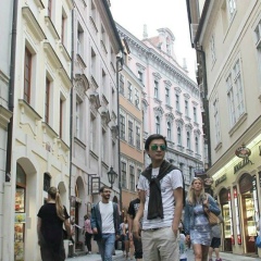 Адилет Омаров, 06.07, Астана