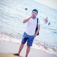 Шер Садирбеков, 30.06, Бишкек