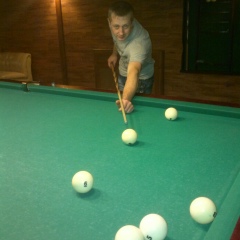 Владимир Михайлёв, 01.02.1981, Бугульма