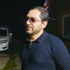 Вазген Северный, Москва