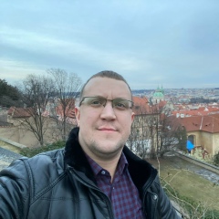 Дмитрий Смирнов, 23.07, Санкт-Петербург