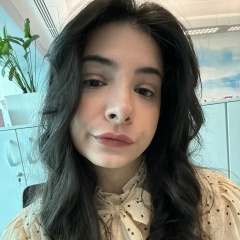 Natali Diasamidze, 26.06.1997, Москва