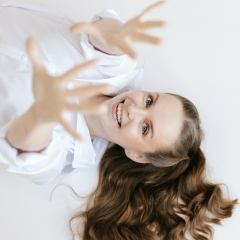 Варвара Новикова, 21.08.1991, Санкт-Петербург