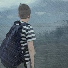 Роман Колесников, Щучинск