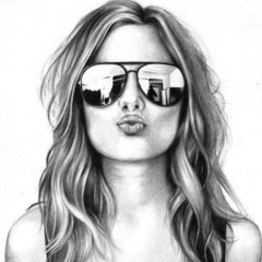 Lena Kadochnikova, 18.03, Караганда