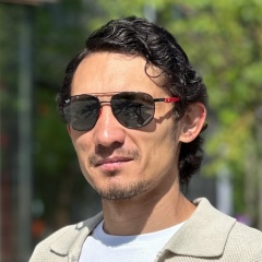 Ринат Аудинов, Уфа