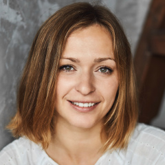 Катюша Вешторт, 23.03, Stockholm