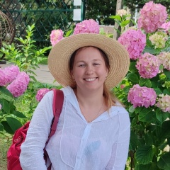 Наталия Филиппова, 21.01.1986, Дзержинск