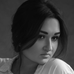 Танюша Грумеза, 31.07.1986, Москва