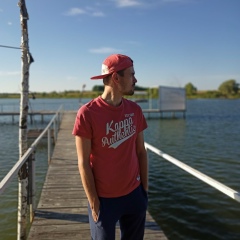 Дмитрий Середа, 03.03.1987, Ярославль