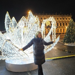 Екатерина Потеряева, 04.07, Санкт-Петербург