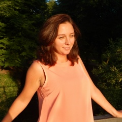 Юлия , 03.03.1987, Санкт-Петербург