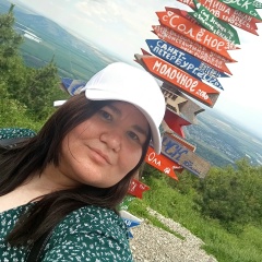 Irishka Shliakova, 08.12, Санкт-Петербург