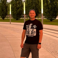 Борис Корякин, 03.01.1982, Приморско-Ахтарск