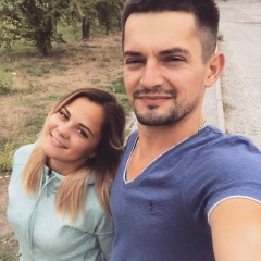 Антон Хромчак, Кривой Рог