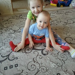 Анастасия Решетникова, 03.01.1991