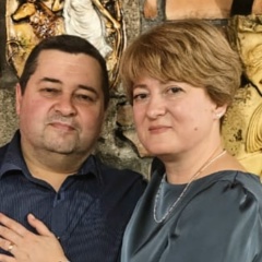 Татьяна Соснина, Павлодар