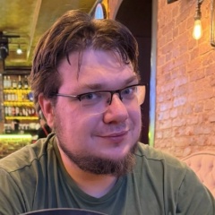 Денис Пешехонов, 23.11.1989, Санкт-Петербург