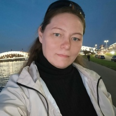Татьяна Найчук, 15.12, Ижевск
