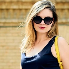 Светлана Шалюхина, 04.03