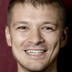 Александр Корж, 19.01.1983, Минск