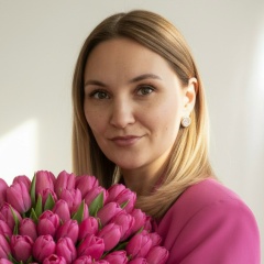 Алла Сидорова, 29.11, Казань