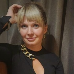 Анна Богданова, 17.04
