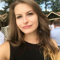 Ниносик Фридоновна, 03.08.1989, Санкт-Петербург