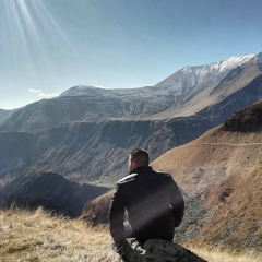 Dmitriy Veretelnikov, 18.05.1992, Санкт-Петербург