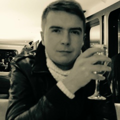 Коля Драновський, 13.10.1990, Трускавец