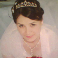 Асель Мырзалиева, 19.09, Ош